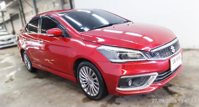 SUZUKI CIAZ