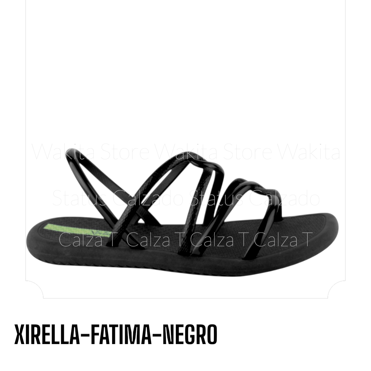 XIRELLA-FATIMA-NEGRO