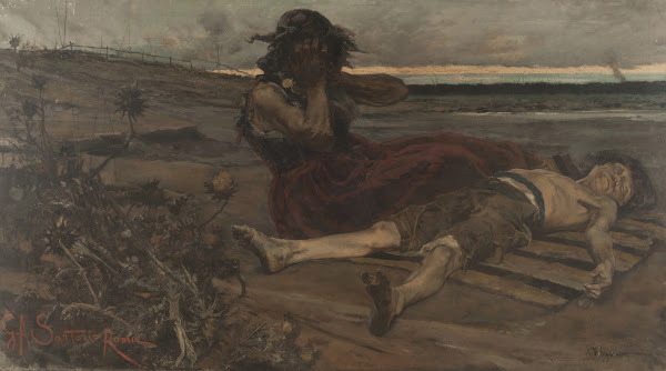 Malaria 1883