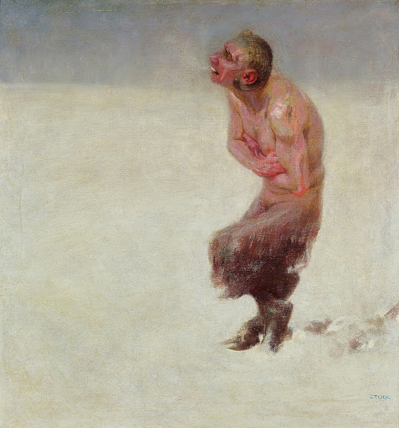 Verirrt 1891