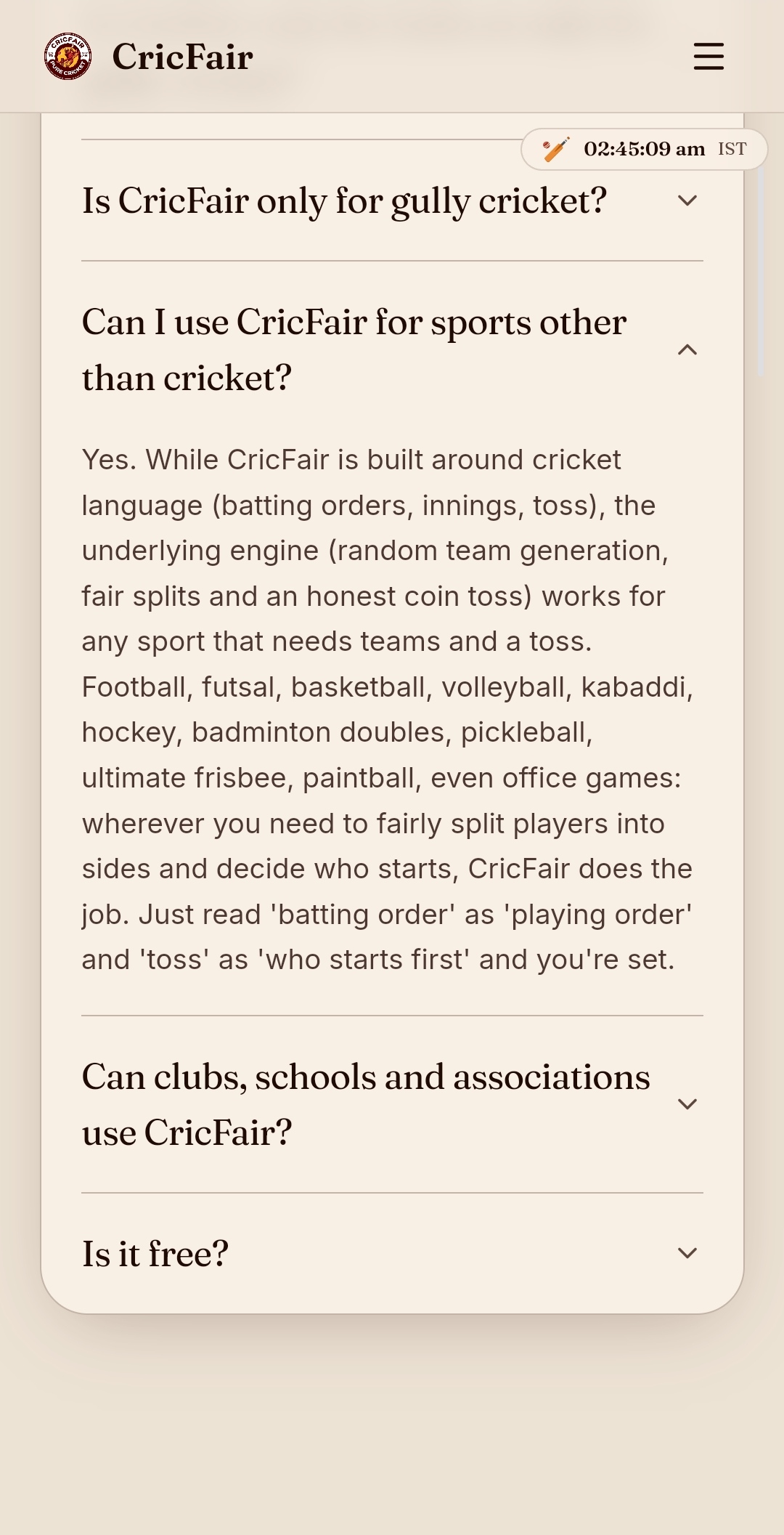 Screenshot 5