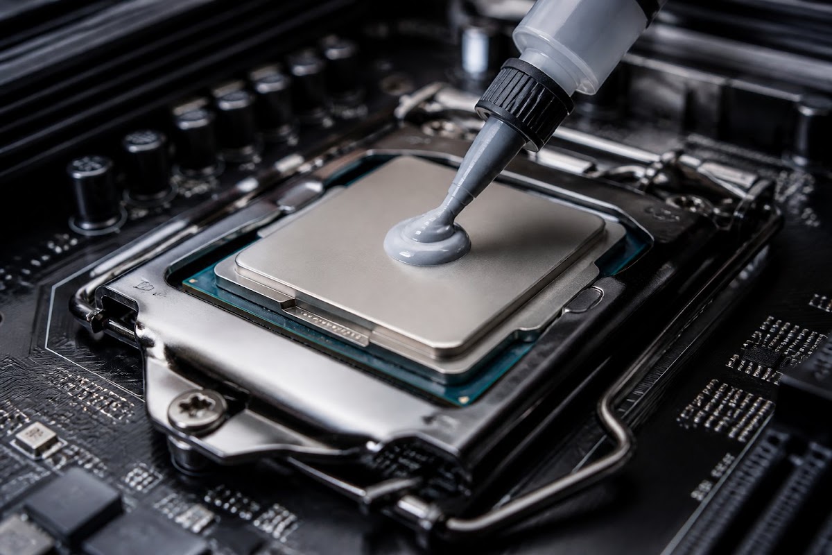 Termal Macun Ne Zaman Değiştirilir? CPU Sıcaklık Rehberi