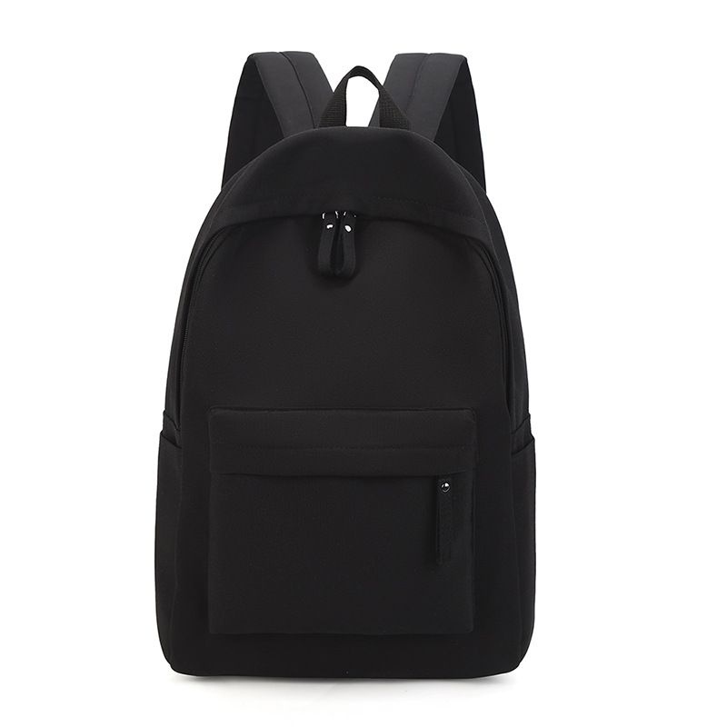 Nylon backpack, up to 16 inches, urban