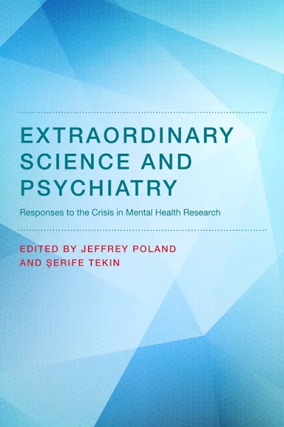 Extraordinary Science and Psychiatry Responses to the Crisis in Mental Health Research 89723