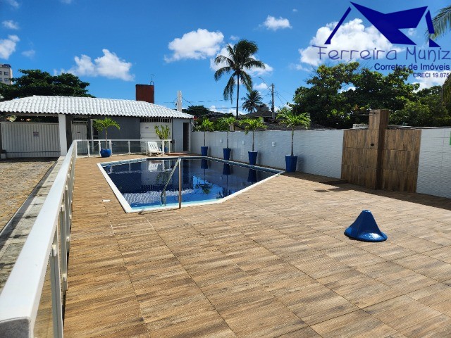 Casa em condomínio, Praia do Flamengo