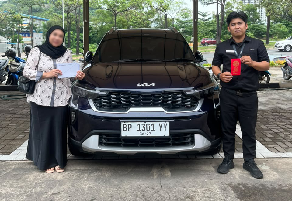 KIA Batam