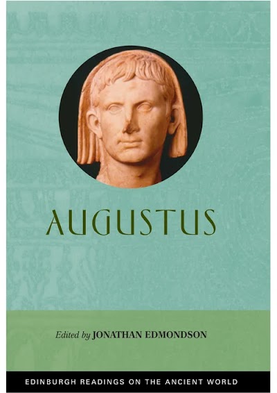 Augustus (Edinburgh Readings on the Ancient World)
