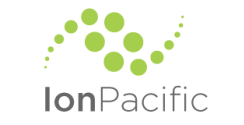 IonPacific logo