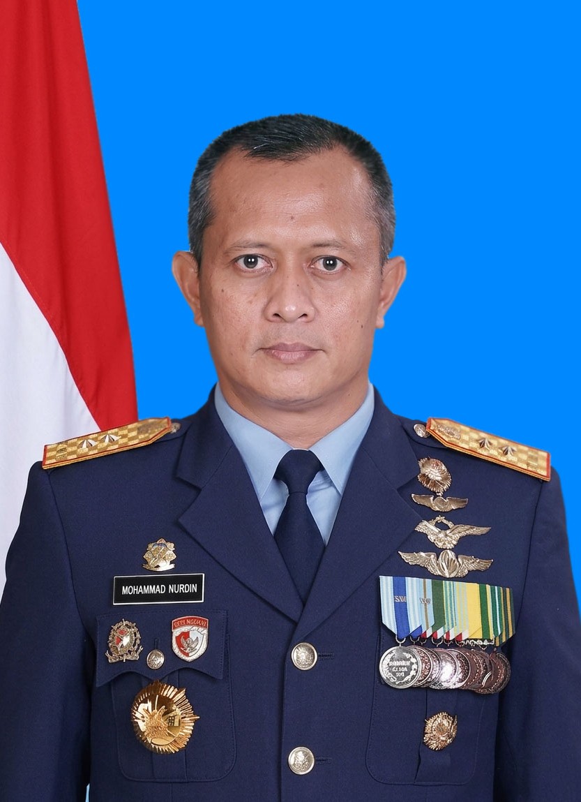 Mohammad Nurdin