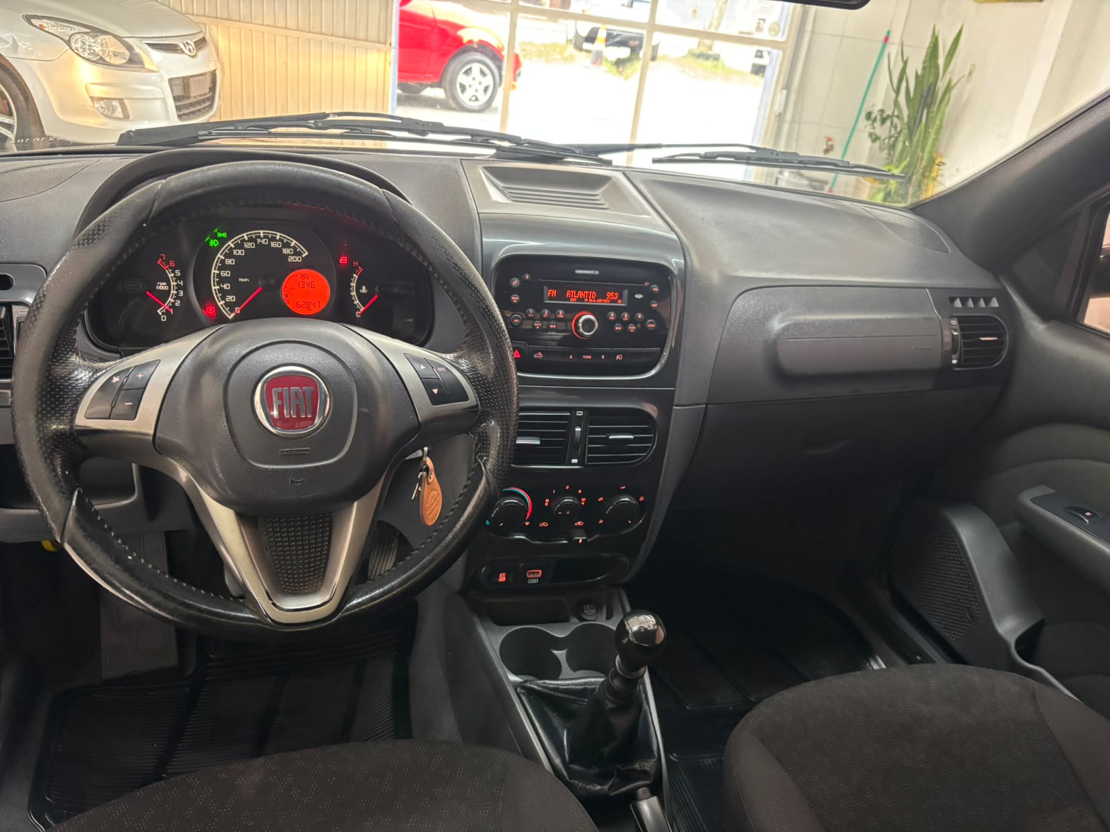 Fiat Strada - Foto 3