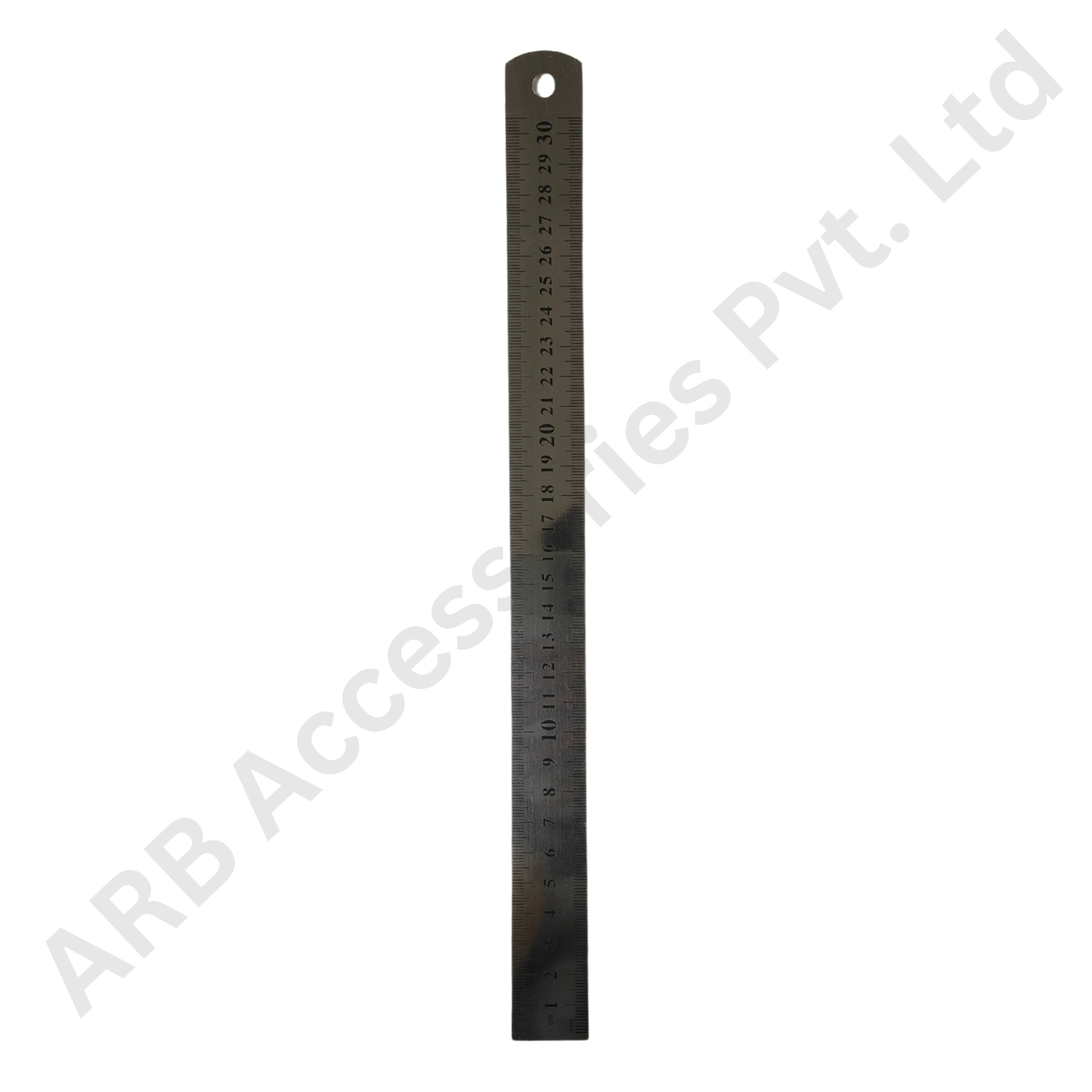 SCALE STEEL 12 INCH (10cdb)