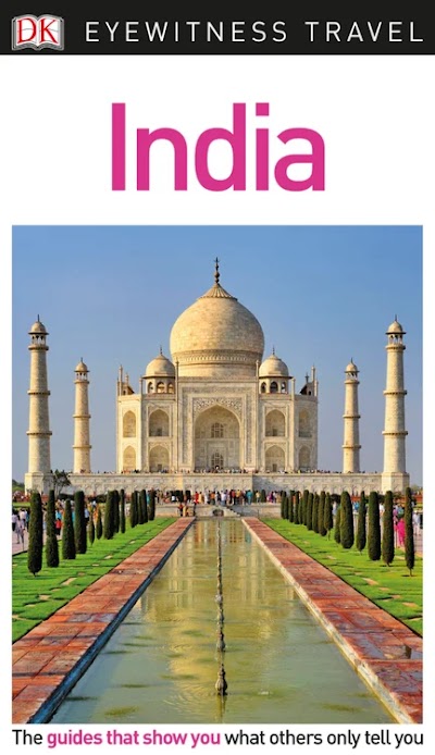 India-DK Publishing