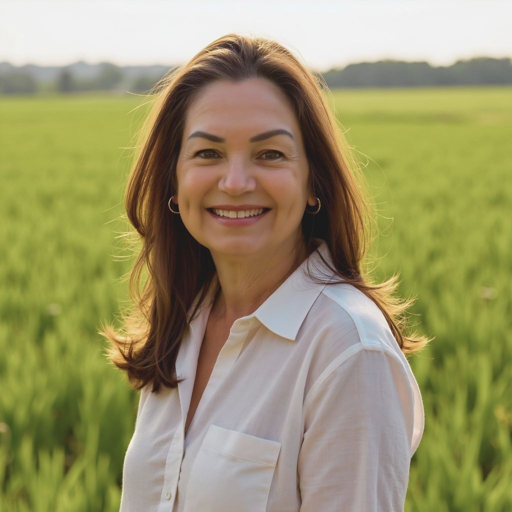 Arlene Hogan