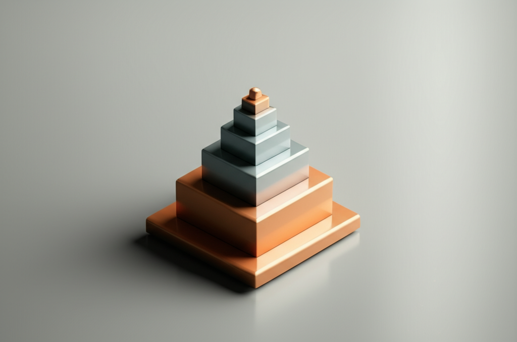 상속세 계산의 기본 구조와 순서