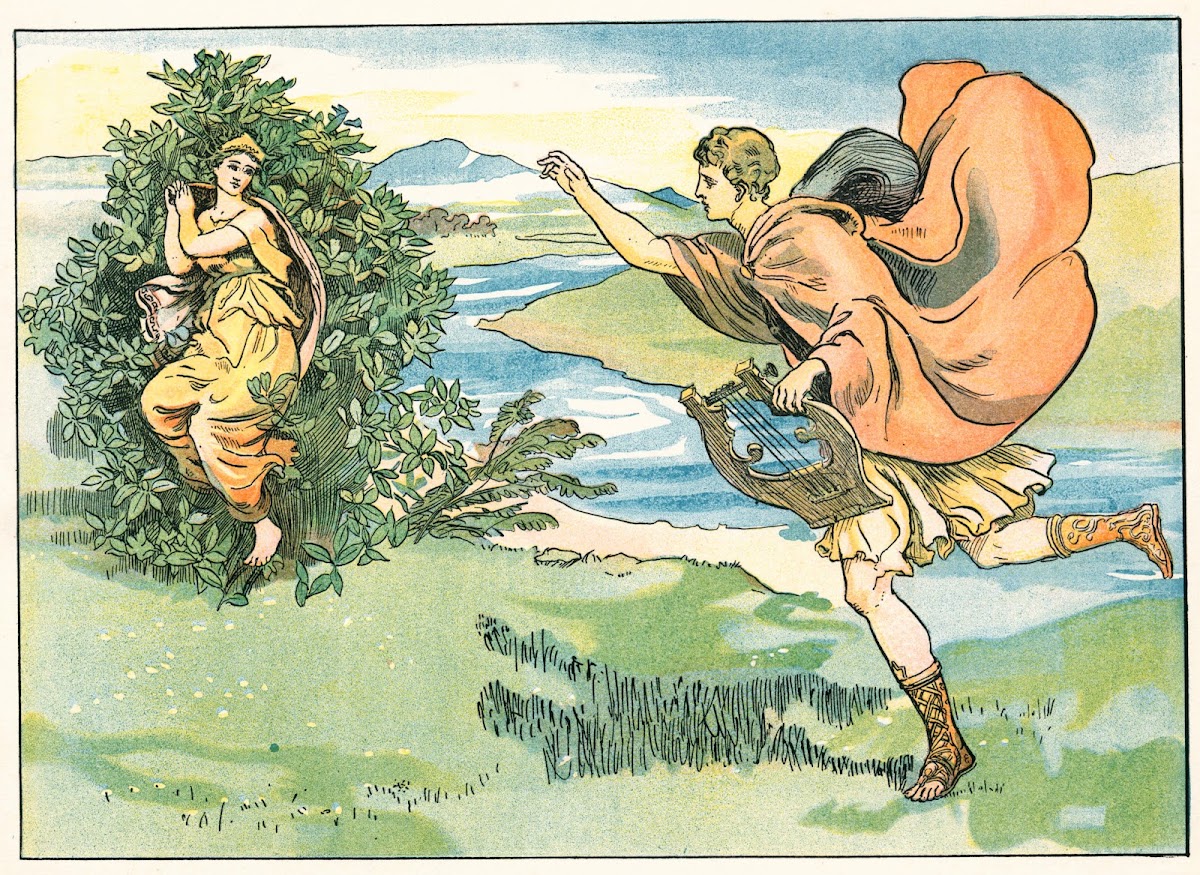 The Laurel 1890