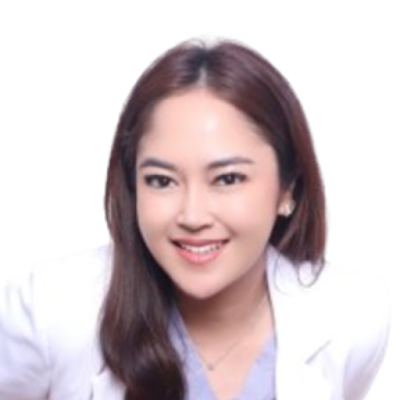 Dr Alisya N. Wijaya