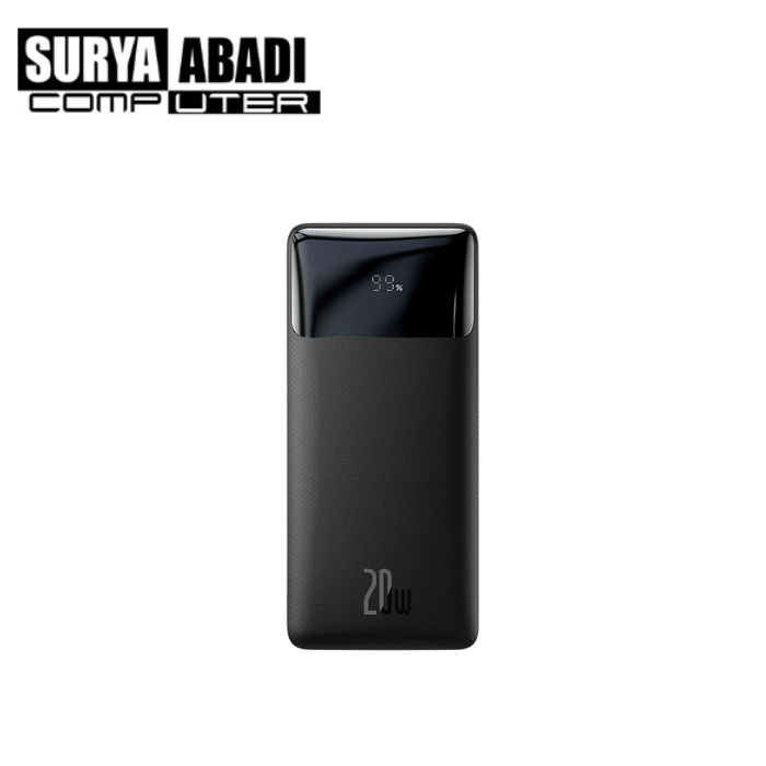 Powerbank Baseus Bipow 10000