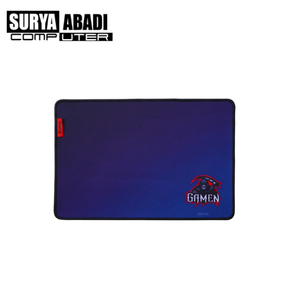 MOUSEPAD GAMEN GP-L