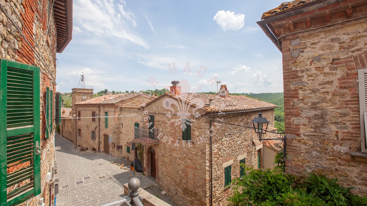 המרפסת הקטנה של ג'ודית 3 (Il Balconcino di Giuditta 3) — 8