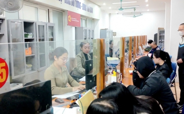 Hơn 62% người thất nghiệp tại Hà Nội thuộc nhóm lao động 25-40 tuổi