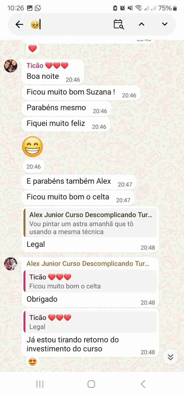 Prova Social