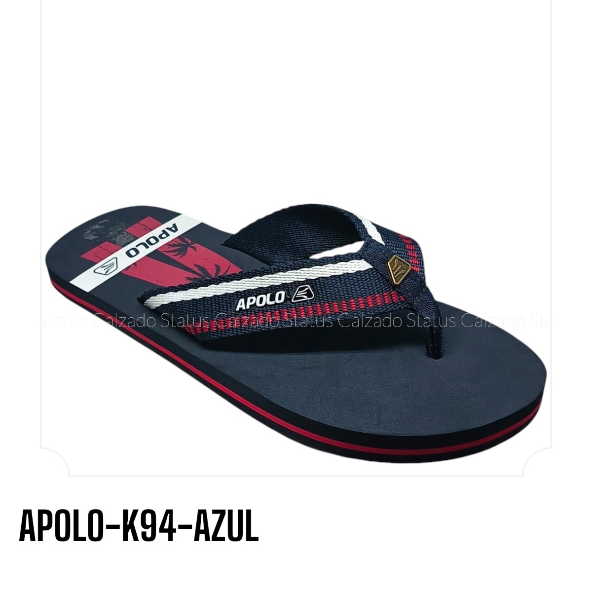 APOLO-K94-AZUL