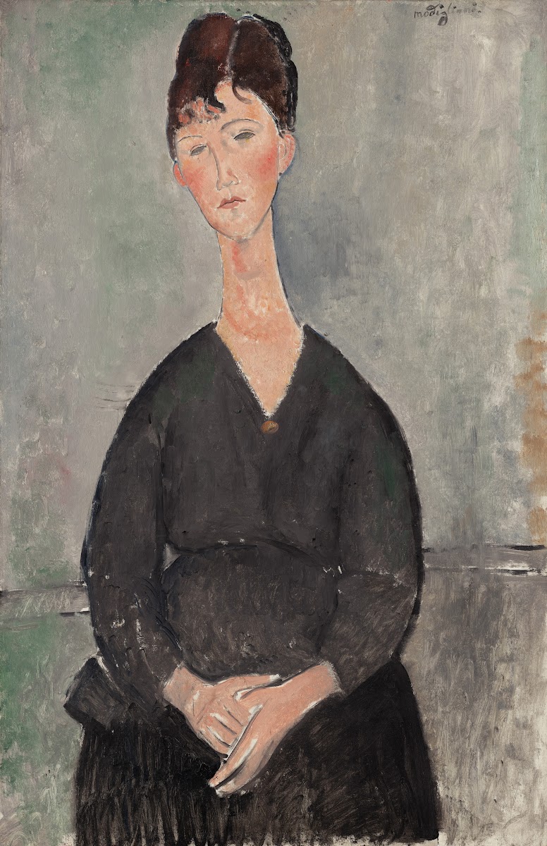 Café Singer 1917