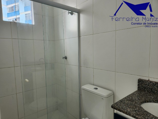 Apartamento, Pituba