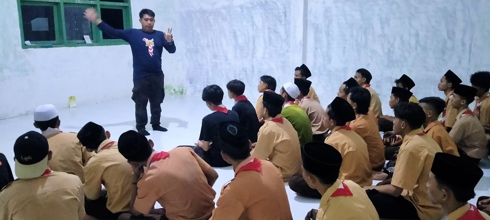 Foto Kegiatan
