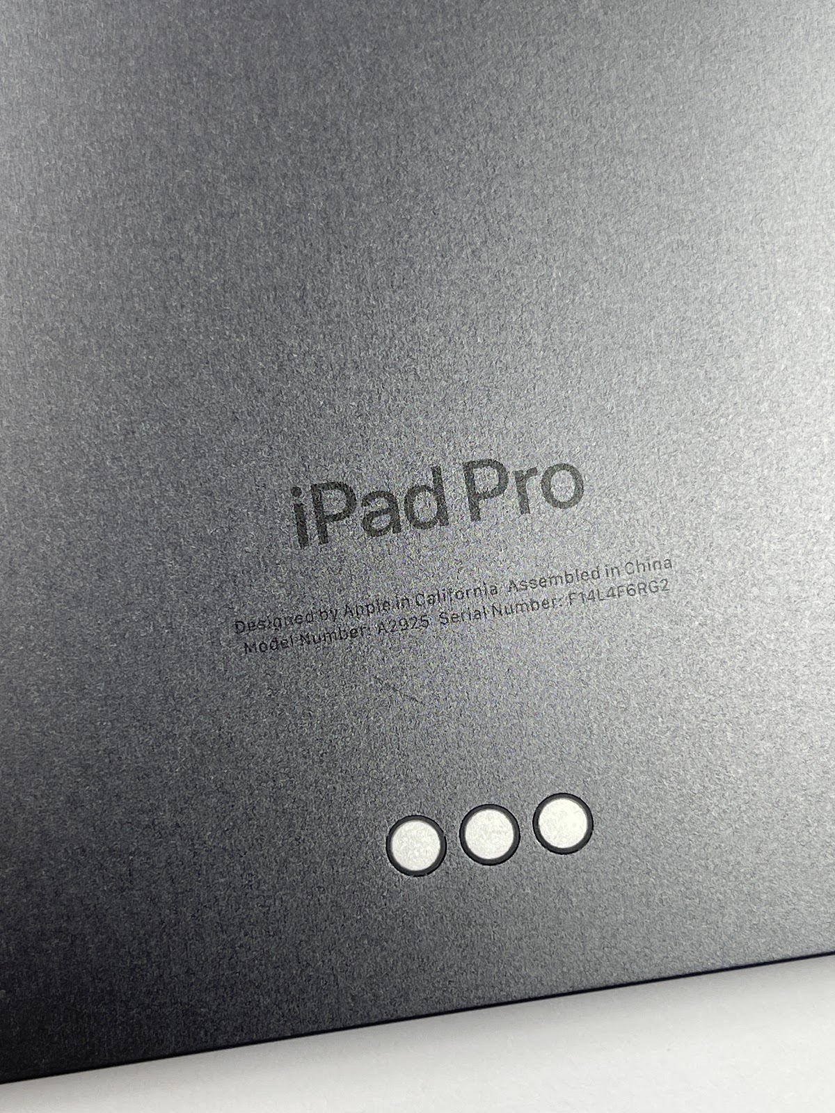 ipad pro 13 M4 2024 商品圖片