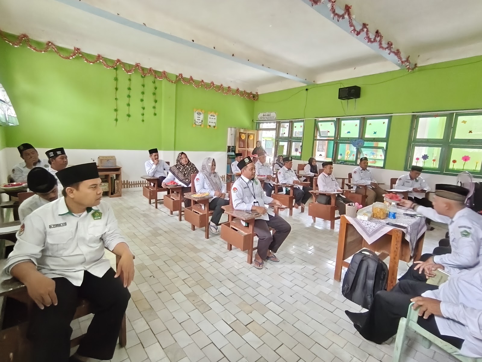 Foto Kegiatan