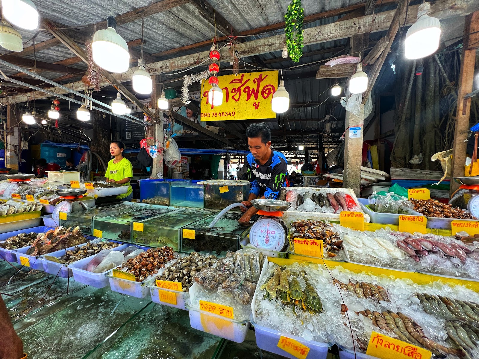 THE REAL CITY TOUR – NO SHOPPING (HALF-DAY TRIP) 9
