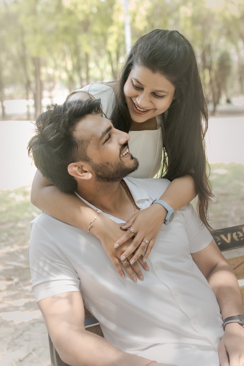 Anchal × Abishek — frame 30