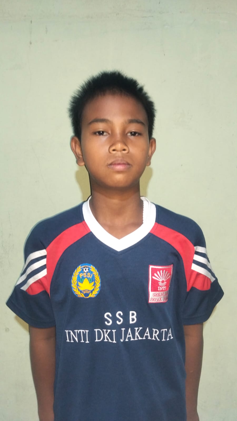 ABDEE FERDINAN PRATAMA