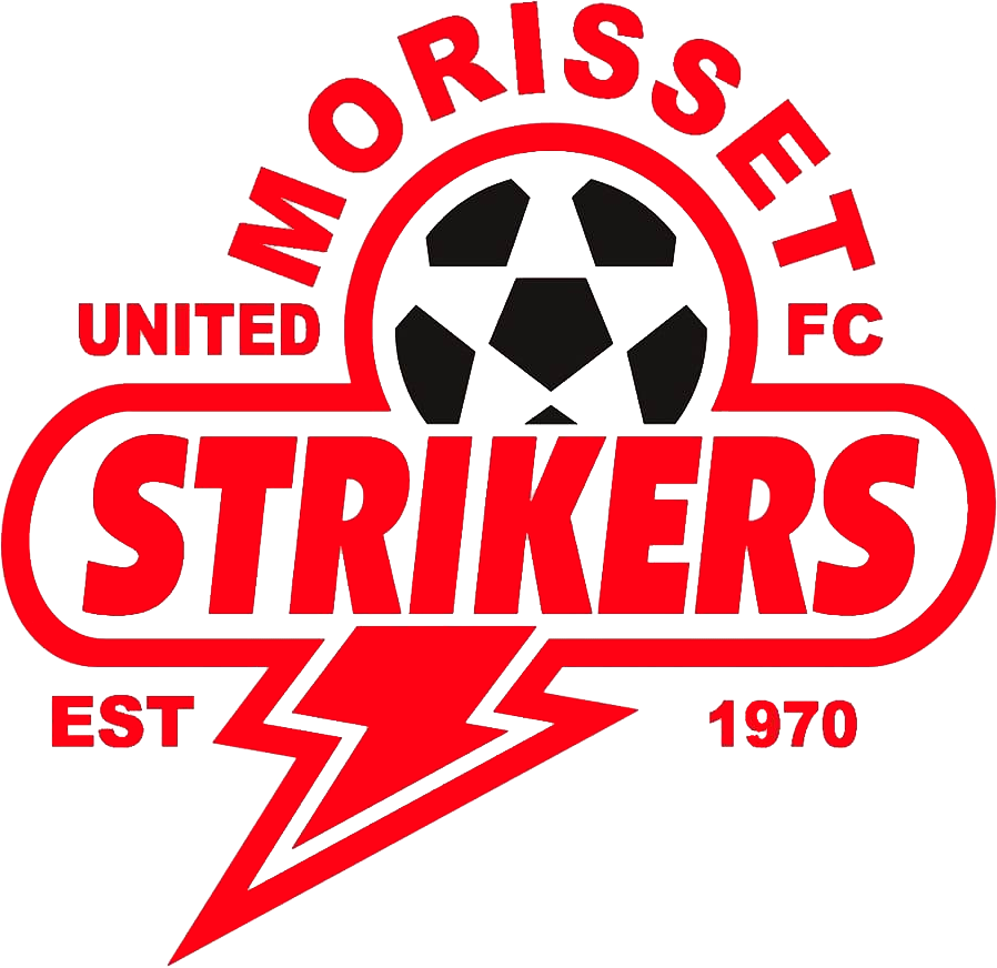 Morisset United Strikers logo