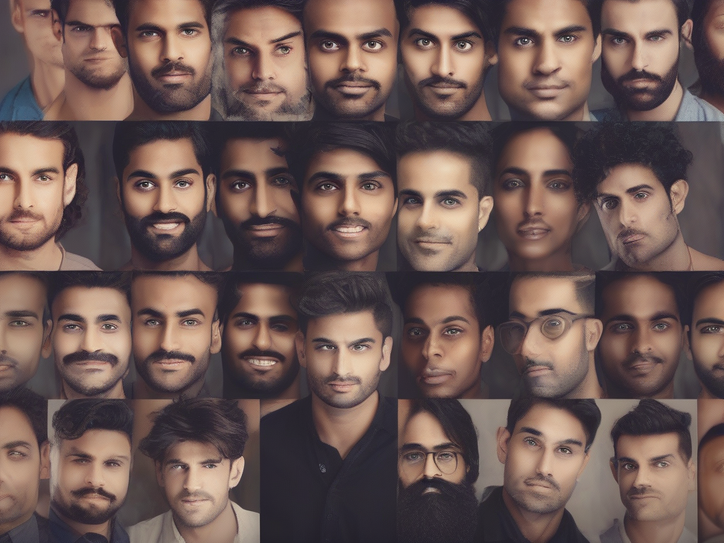 Casting call for male actors (25-30) in Mumbai for hair care product shoot. Open auditions for stage 2-4 hair loss looks. Apply now!