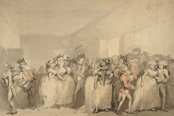 Box Lobby Loungers 1785