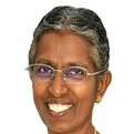 Dr. Mercia Selva Malar