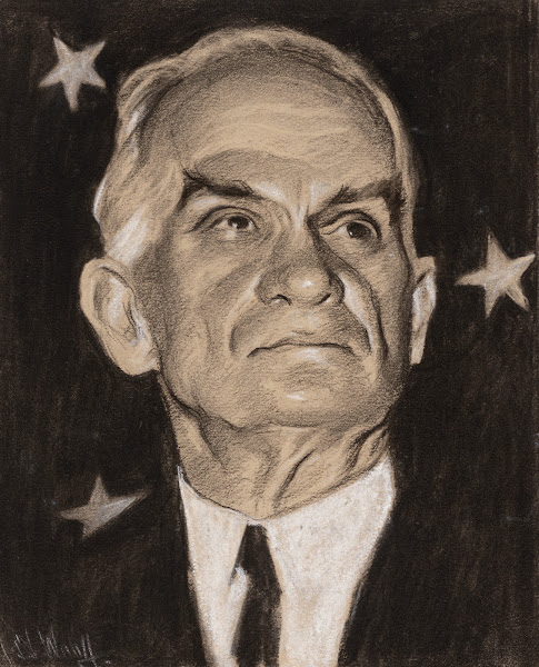 Joseph Wellington Byrns Sr 1935