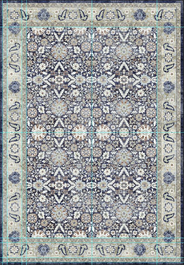 Kilim Collection 57