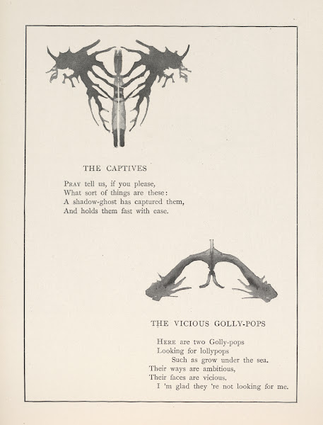 Gobolinks or shadow pictures for young and old Pl51 1896