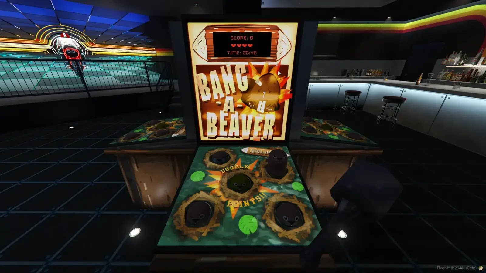 RTX Arcade thumbnail 2