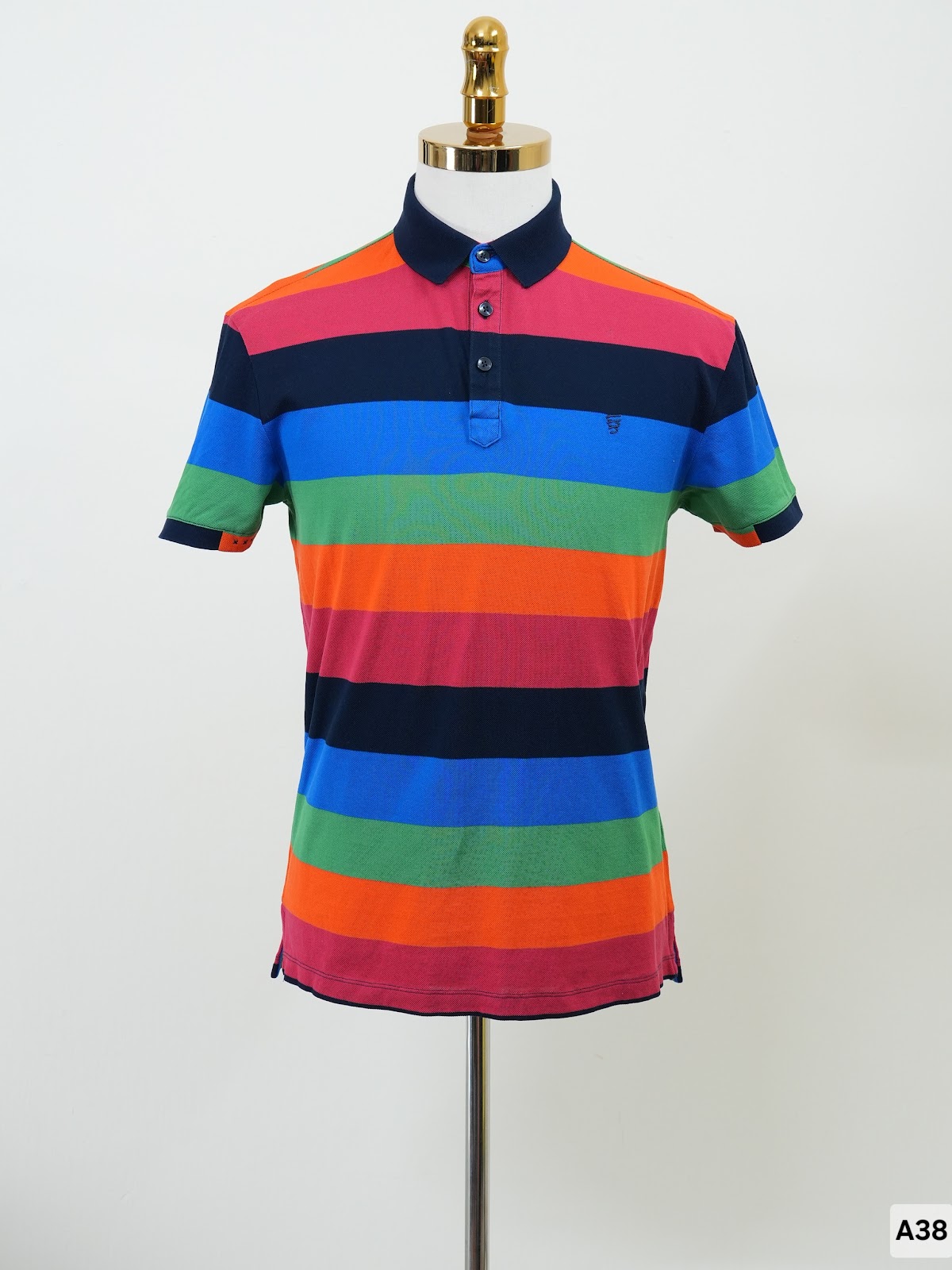 Polo A38