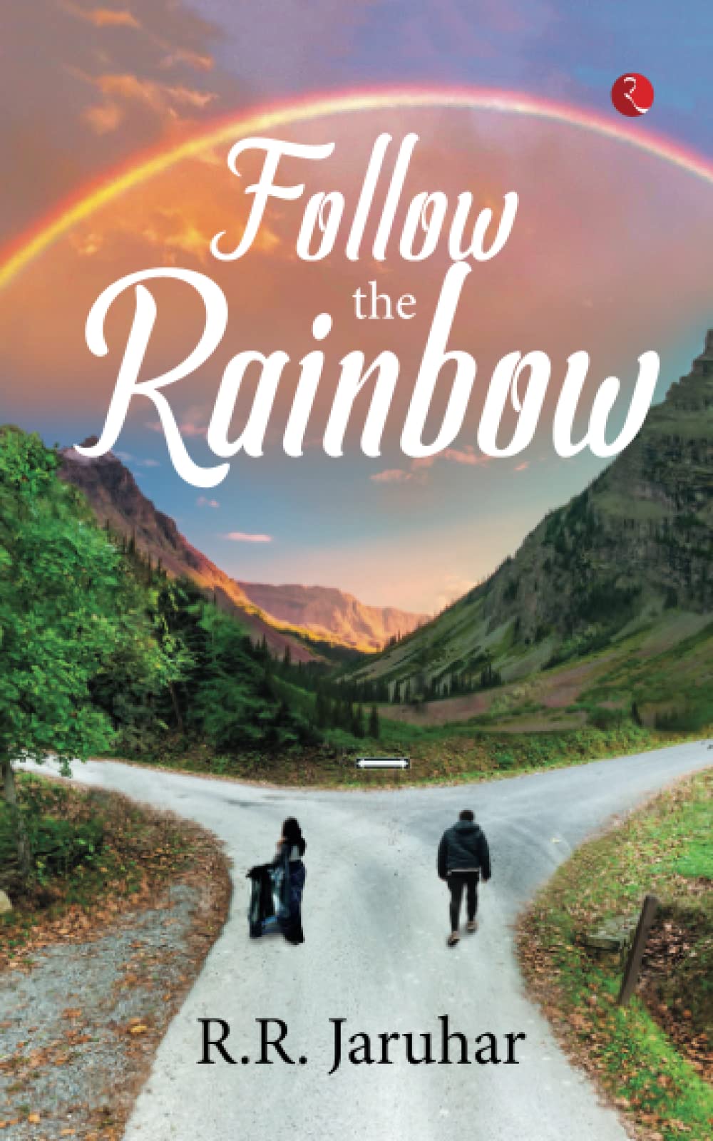 FOLLOW THE RAINBOW_9789355204141