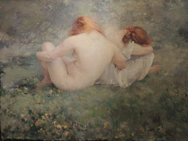 Bathers