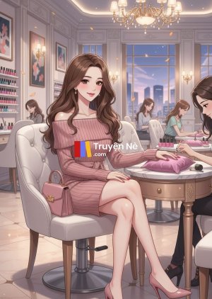 Khi Bóng Tối Lên Ngôi