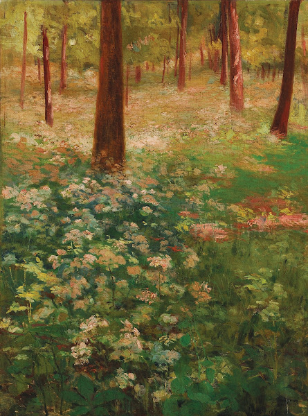 Primavera 1895