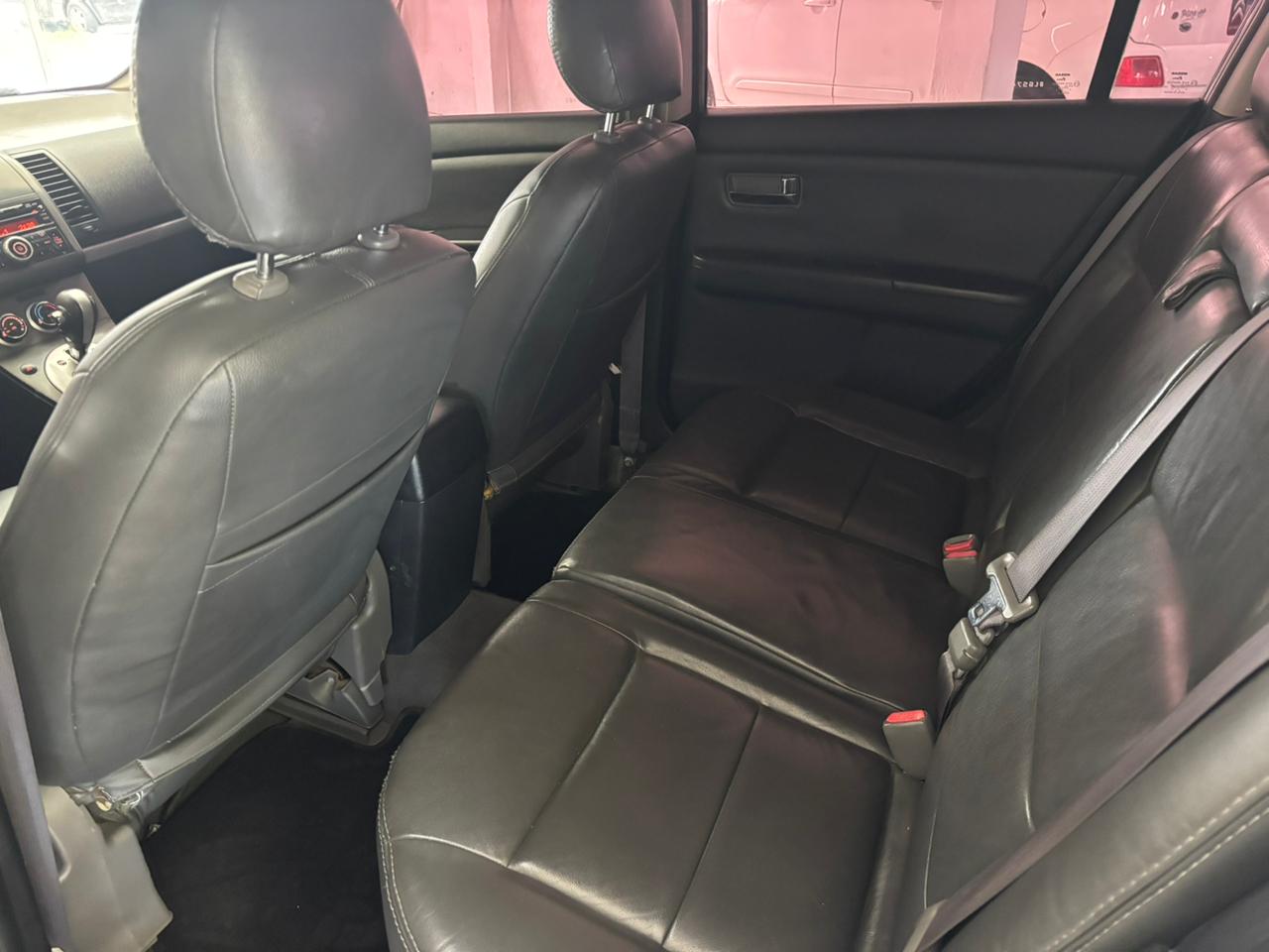 Nissan Sentra - Foto 5