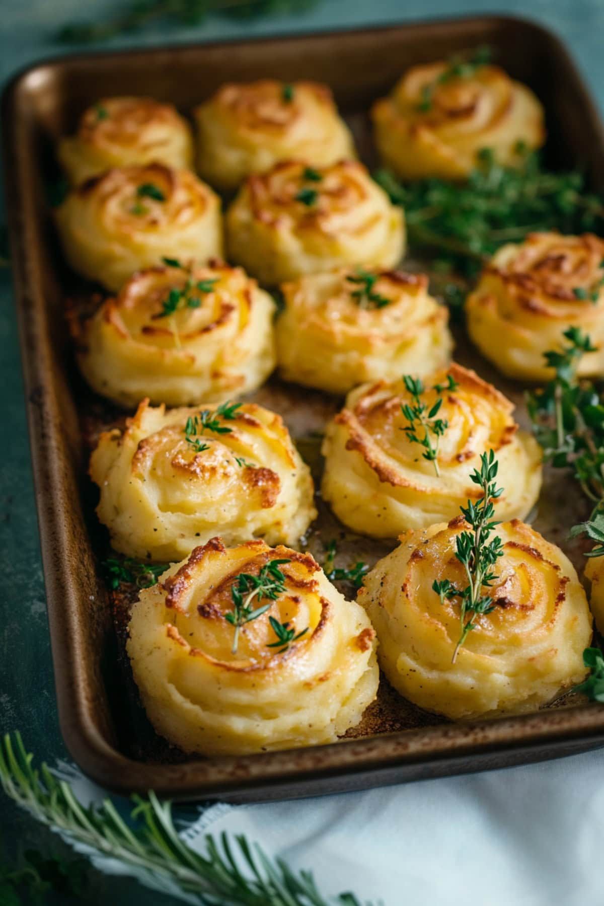 Thanks Givingrecipes - 96 Thanksgiving Side Dishes That'll Steal The Show
