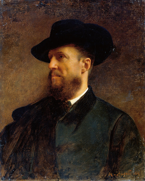 Carlos María de Borbón y Österreich Este 1868